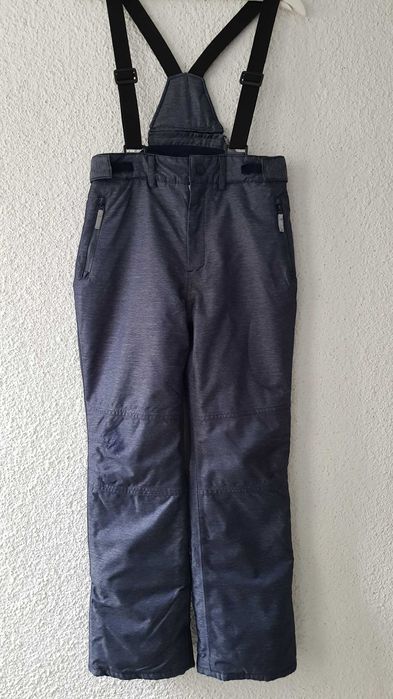 Детски ски екип QUECHUA 11-12 години