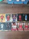 Match attax 24 /25 cards - размяна /продажба