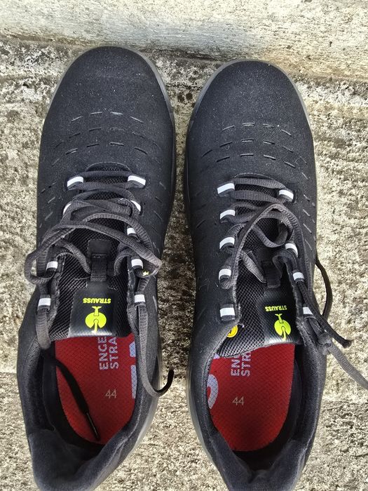 Pantofi,bocanci Engerbere Strauss 44