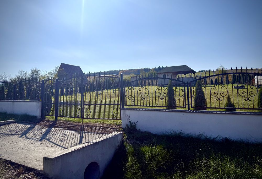 Teren 1000mp (extravilan)