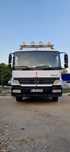 Vand Mercedes Atego 1318 Basculabil