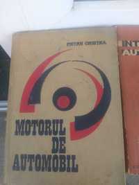 Vand carte:Motorul de Automobil 1969