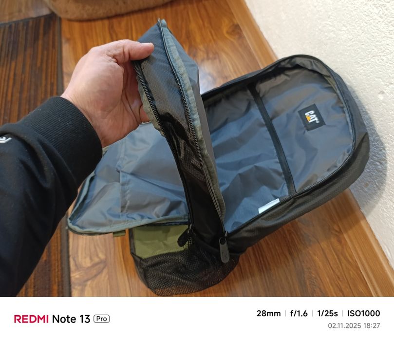 Раница Caterpillar