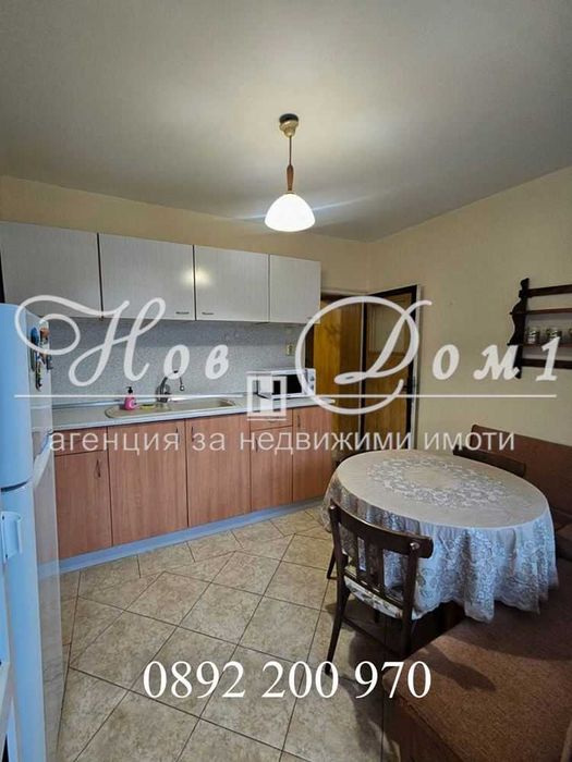 Продава се Четиристаен апартамент в Варна, Цветен квартал - 96 кв.м за 1724 €/кв.м - Снимка #6