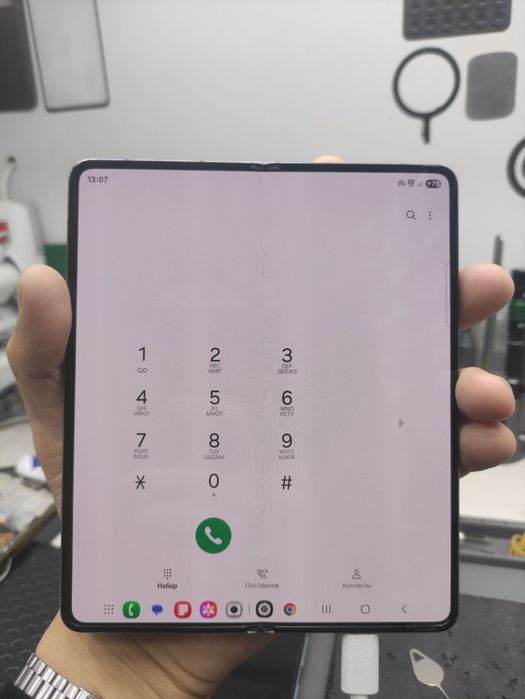 Samsung Z Fold 4 sotiladi