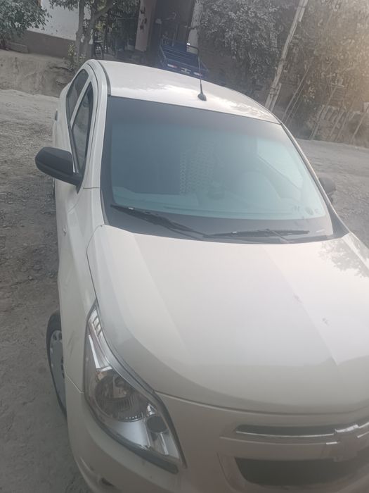 Cobalt LT 2018yil