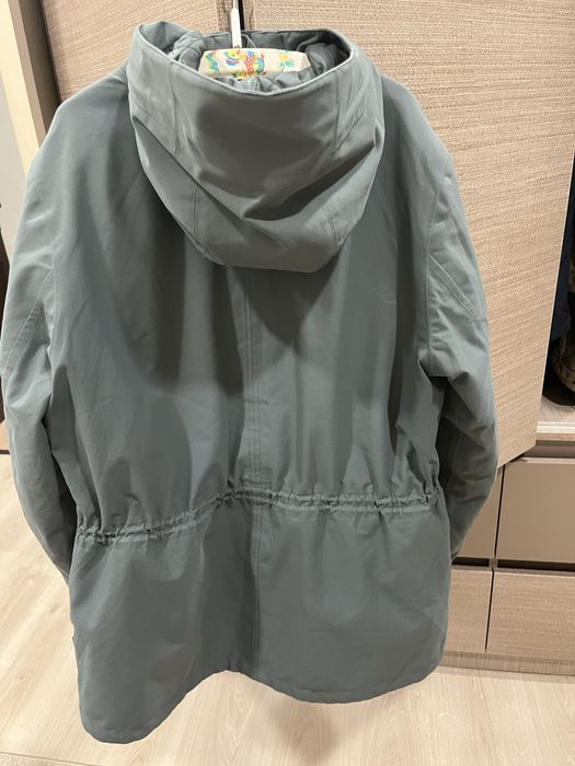 Дамско яке Jack Wolfskin