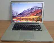 Macbook Pro 15" Late 2011,perfect functional si altele cititi anuntul!
