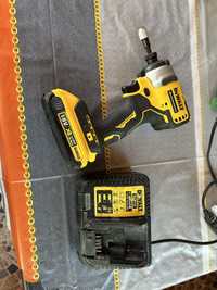 Dewalt DCF 809 Impact