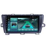 Navigatie Toyota Prius, 9 Inch, 4GB RAM 64GB ROM, Android 14