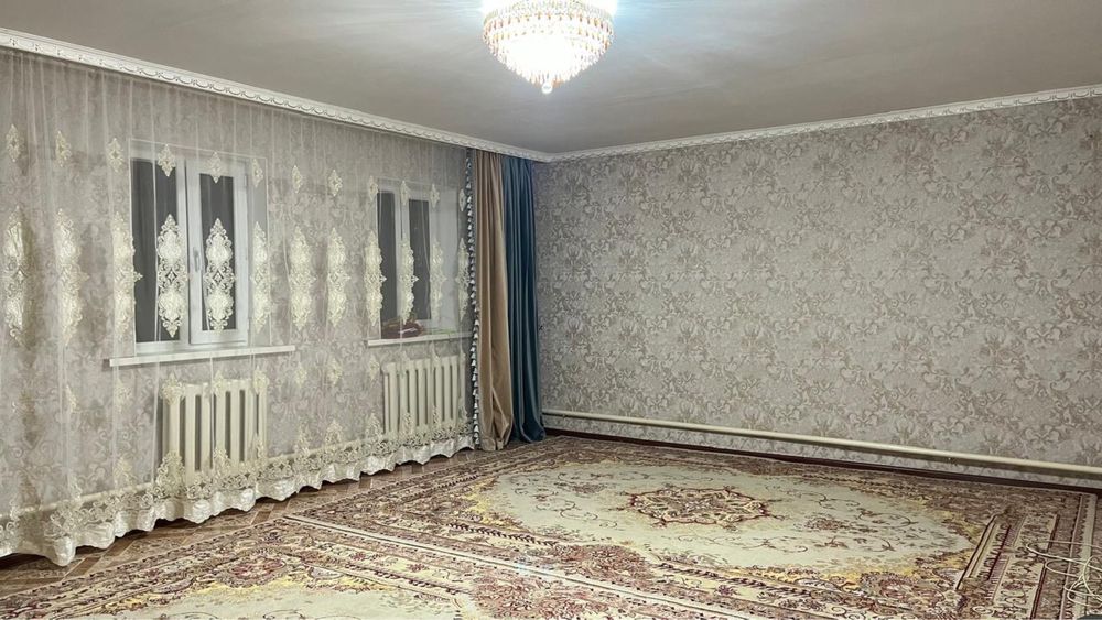 Продам дом Каратогай