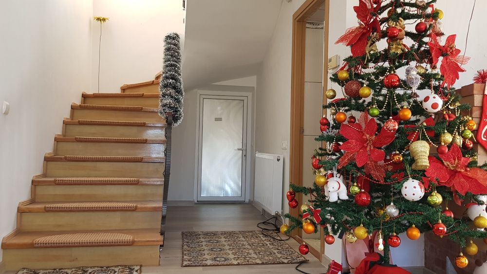 - Cabană cu ciubar pentru Revelion 2025-2026