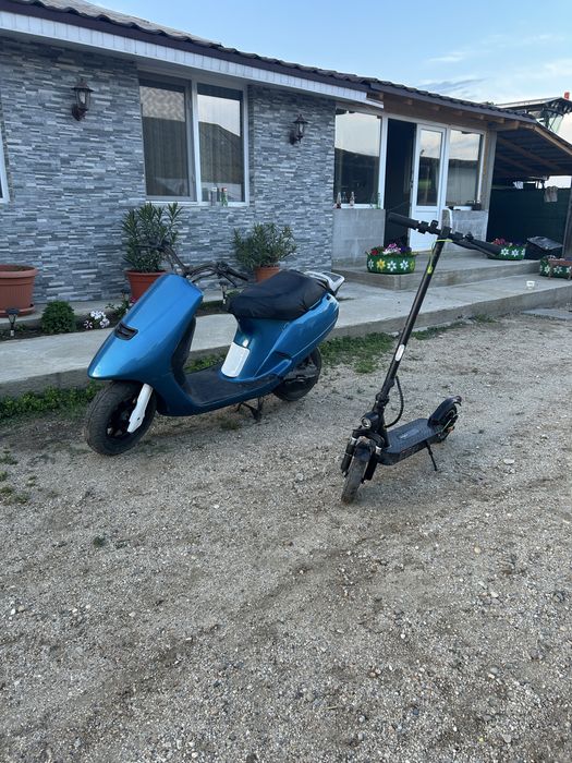 Vand Aprilia Amico