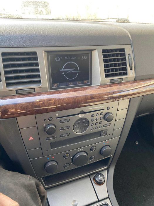 Opel vectra c / опел вектра ц на части