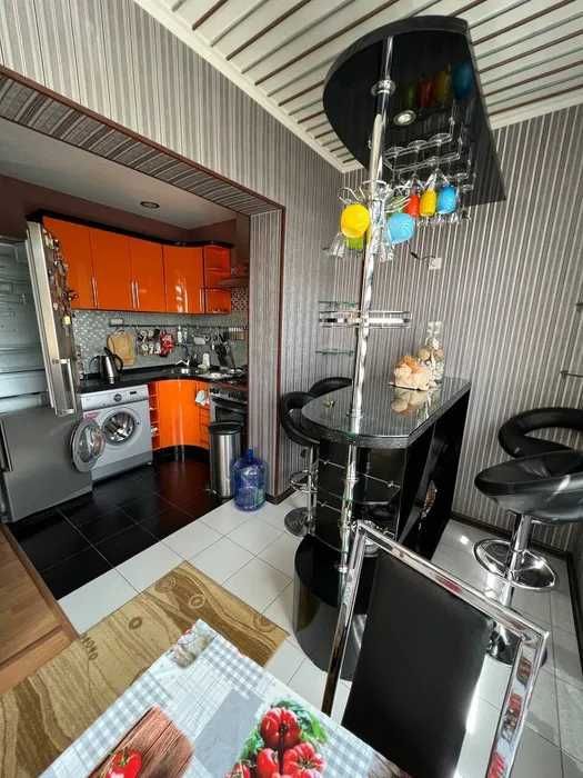 R1! Сдаётся ШИКАРНАЯ квартира 3/3/5 в Чиланзарском районе!