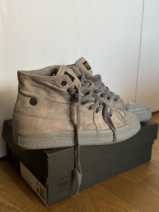 Мъжки кецове G-STAR RAW 41