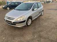 Peugeot 307 1.6hdi