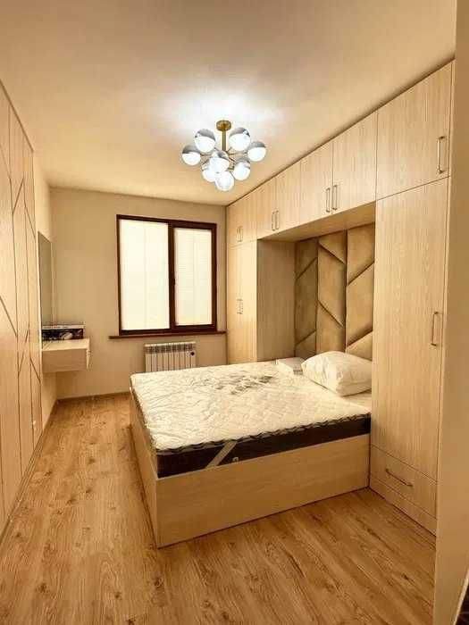 Сдается квартира 2\3\9 на Алмазарском Районе р-не, ЖК Almazar city.