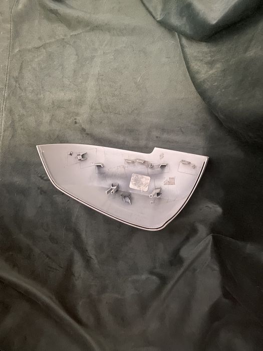 Capac Oglinda BMW F30 Alb Perla Mineralweiss Dreapta