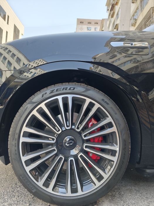 AITO M9 (FULL) Huawei