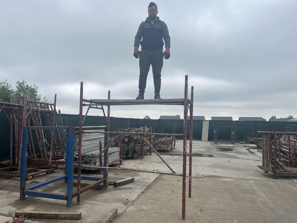 Modul schela 475 ron