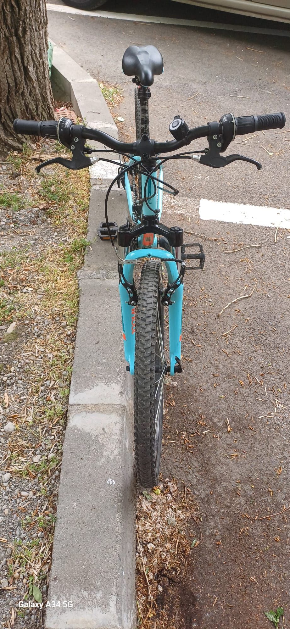 Bicicletă  copii