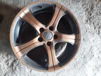 Jante r17 5x112 de vanzare