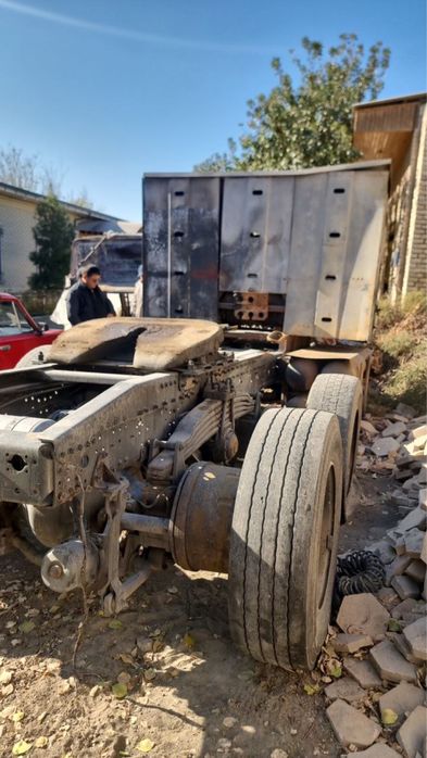 Gruzovoy Howo t7 sotiladi