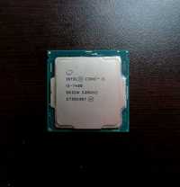 Procesor Intel I5 - 7400, 3GHZ