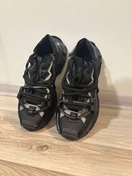 Мъжки обувки DOLCE&GABANA, размер 42