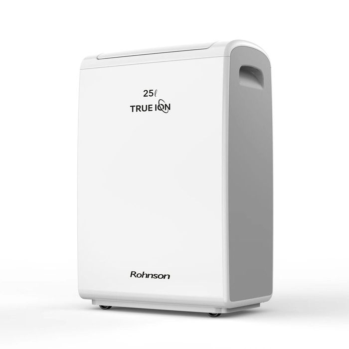 Нов влагоабсорбатор/обезвлажнител Rohnson  R-92025 25 л/24 ч