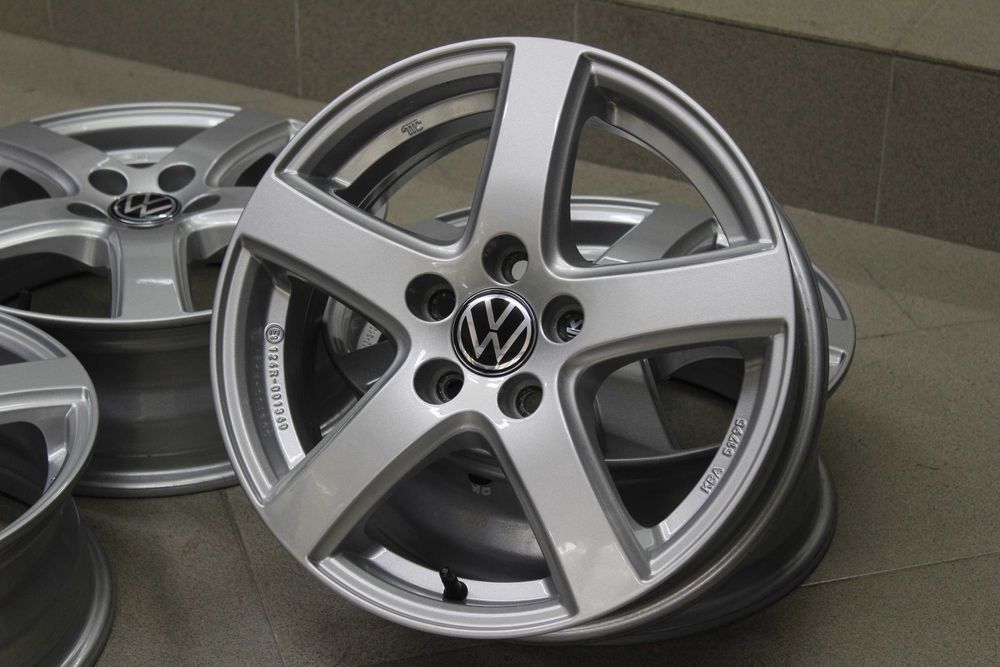 Джанти 15" VW Polo