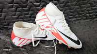 Adidas Nike Mercurial Superfly9 originali 40 ghete fotbal crampoane