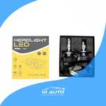 LED Крушки, Комплект, h1 h4 h7, h11, hb3, hb4 лед, светлини,осветление