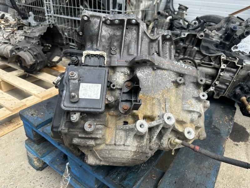 Cutie de viteze automata Volvo V40 facelift (2016-2020) 2.0 d D4204T5 TG-81SC