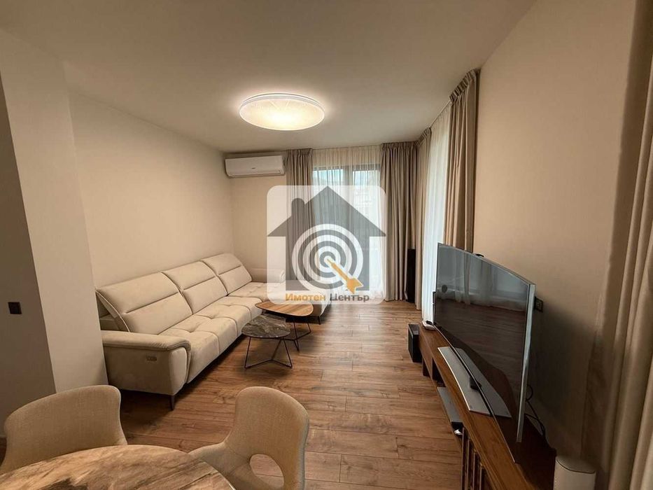 Дава се под наем Двустаен апартамент в София, Манастирски ливади - 97 кв.м за 249900 € - Снимка #6