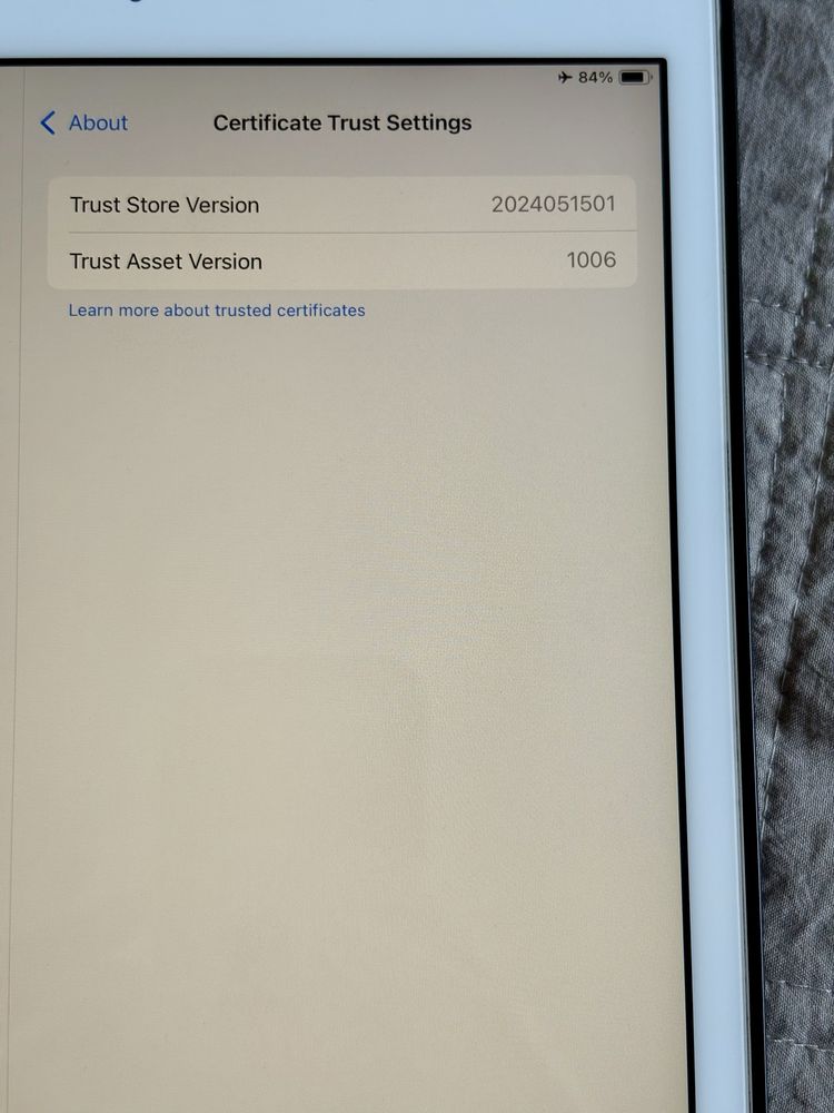 Ipad 8th Generation 32GB