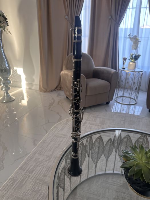 vand clarinet Yamaha