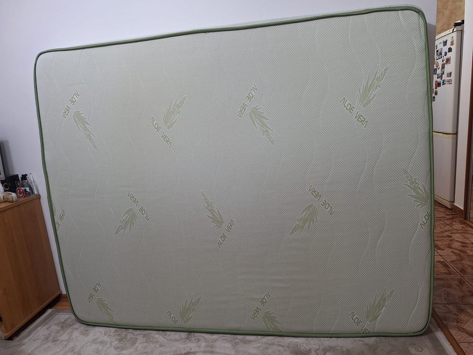 Saltea 160x200x19 cm