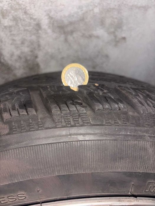 Джанти 17 цола за BMW Е6х/Е9х/Е46 - Style 122