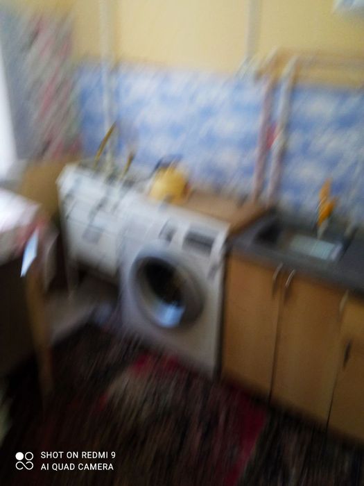 Сдается в аренду 2х комнатная квартира в районе вокзала