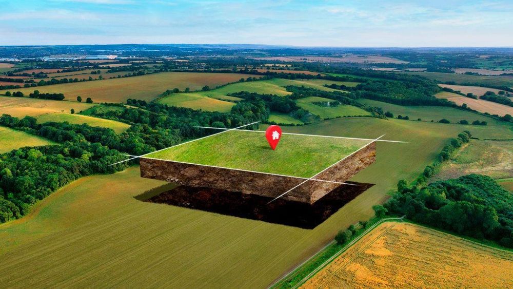 Продажа Земельный участок под застройку в Дагестанская, Мирзо-Улугбек