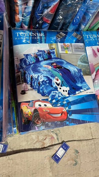 Пастелной белье оптом