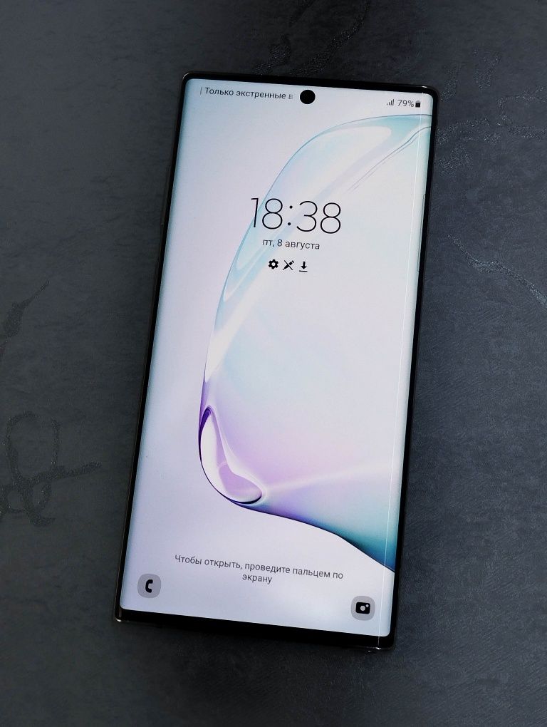 Samsung Galaxy Note 10+ 5G