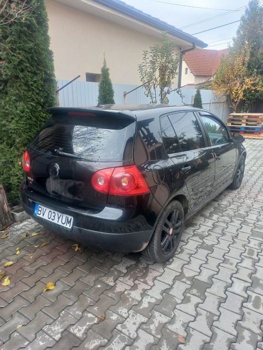 Volkswagen Golf V 2005