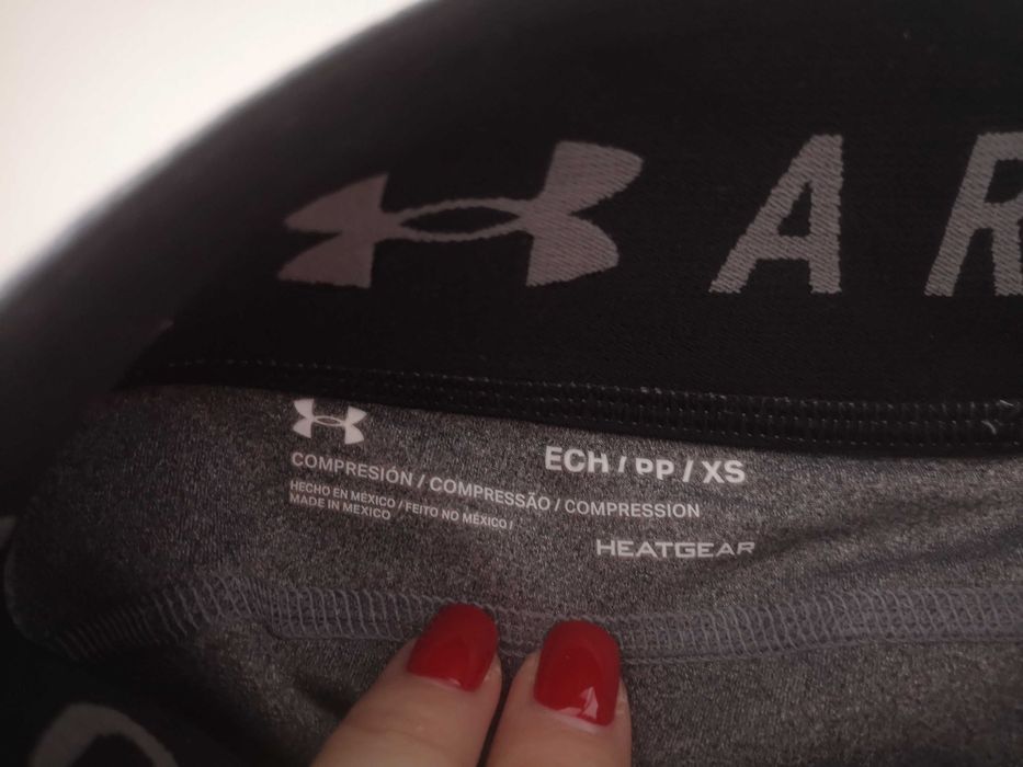 Colanți Under Armour mărimea XS