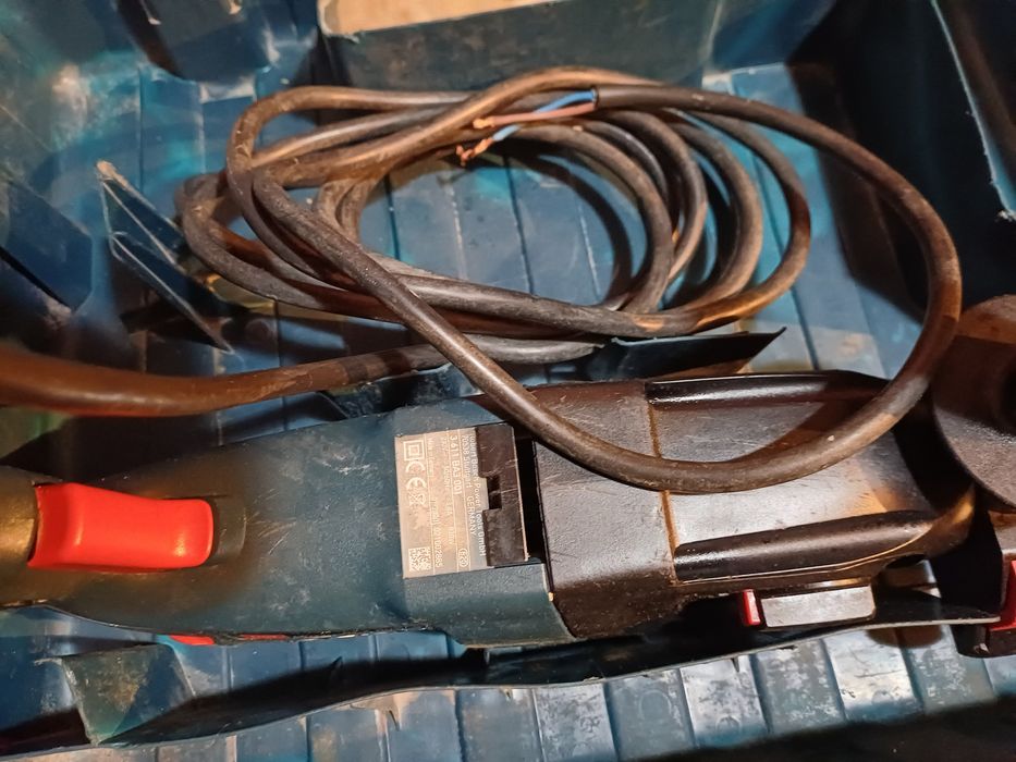 Rotopercutor Bosch GBH 2 -26 DFR ,DRE , GBH 2 -28 F