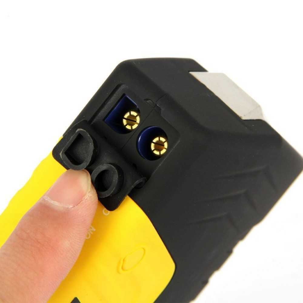 Авариен автомобилен комплект TM15 16,800mAh