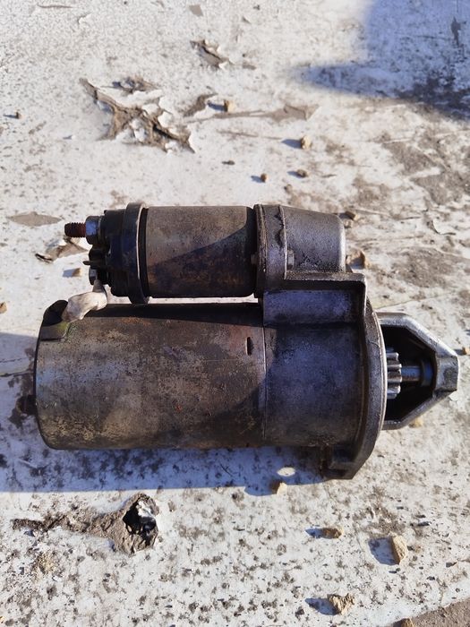 Стартер Ваз от копейки до семерки