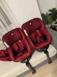 Vand 2 scaune Joie I-spin 360 isofix
